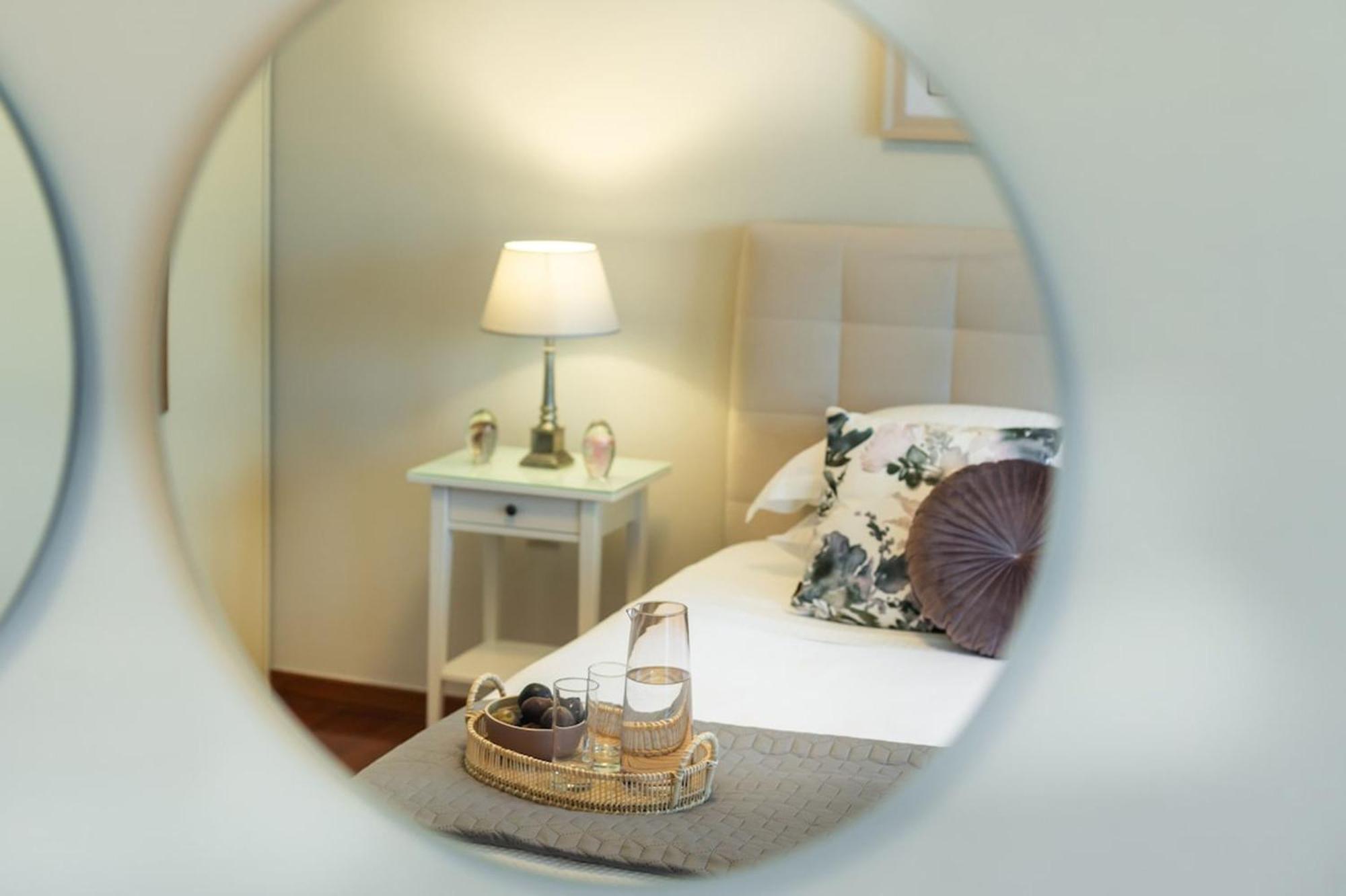 Villa Ampelaki - Premium Villa With Heated Pool กูนูปิเดียนา ภายนอก รูปภาพ